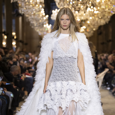 路易威登 2022 春夏女装系列