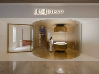 高奢生活美学集合店Joyce Beauty全球首家旗舰店盛大开业 