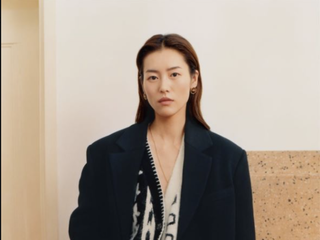 刘雯：让我们一路向前 引言：PEACEBIRD刘雯“星”系列携全新灵感归来