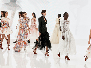 ZIMMERMANN THE DANCER SPRING 22 RTW 舞者 SPRING 22 成衣系列