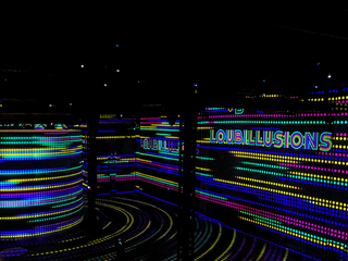 Christian Louboutin 路铂廷 2022 春夏女士系列 线下沉浸式展览和线上互动数字体验 – Loubillusions