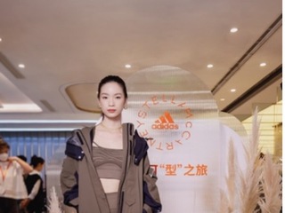 adidas by Stella McCartney开启循环可“型”之旅，感受“她”力量