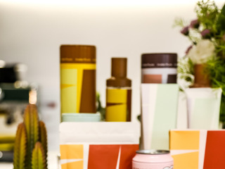 Indie Pure乐了赛道升维聚焦细分场景  妆食同研赋能饮力新肌