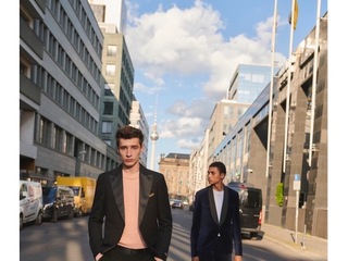 Scotch & Soda 公开新一阶段加速发展战略 计划年内增设 15 家独立门店和 7 家店中店