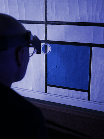 解码蒙德里安——La Prairie莱珀妮致力于保护艺术与美