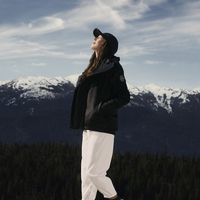 CANADA GOOSE 加拿大鹅集自然之力，全新鞋履系列宣传片预览发布