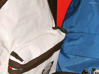 MM6 MAISON MARGIELA x EASTPAK 全新联名系列