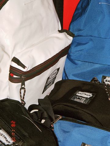 MM6 MAISON MARGIELA x EASTPAK 全新联名系列