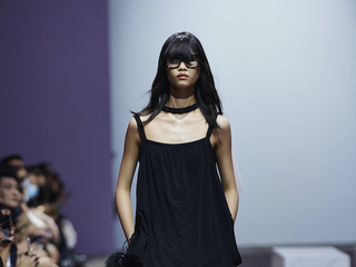 MAYALI SPRING/SUMMER 2022 “The fakeness is hypernormal”