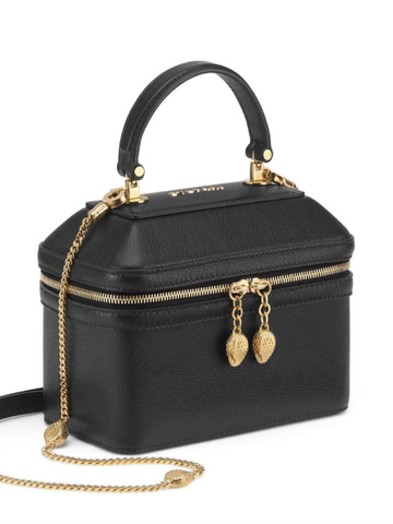 BVLGARI宝格丽2022春夏皮具与配饰系列 AMOROMA