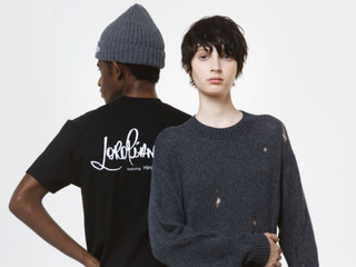 Loro Piana携手藤原浩推出全新胶囊系列