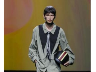 “奇”力绽放 蓄势待发——斯凯奇时装秀亮相上海时装周