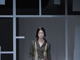 J E CAI SS22系列发布