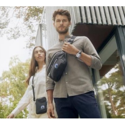 蔚蓝行者 环保先锋 万宝龙推出全新蓝色宣言系列