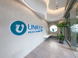 UNIEE PILATES有你普拉提新店开业