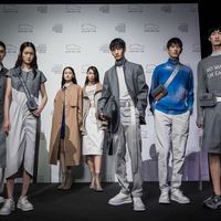 全新时尚环保品牌 BLUE SKY LAB 上海时装周全球首发