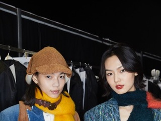 M·A·C魅可创意碰撞上海时装周，四大彩妆潮流来袭