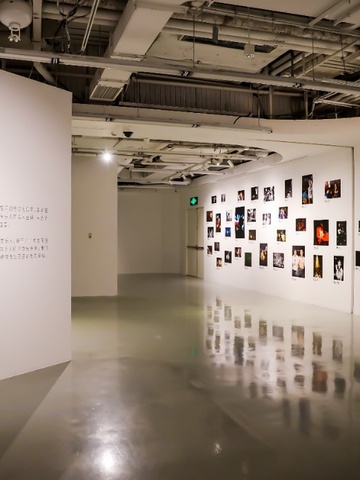 K11开创未来文化基地THE GARAGE  携先锋音乐人呈现非盈利音乐文化展览