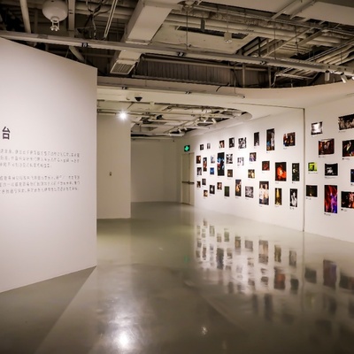 K11开创未来文化基地THE GARAGE  携先锋音乐人呈现非盈利音乐文化展览