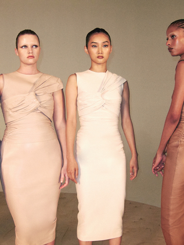 FENDI x SKIMS 胶囊系列