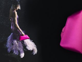 THE ATTICO 手袋系列 – 「即刻随行」