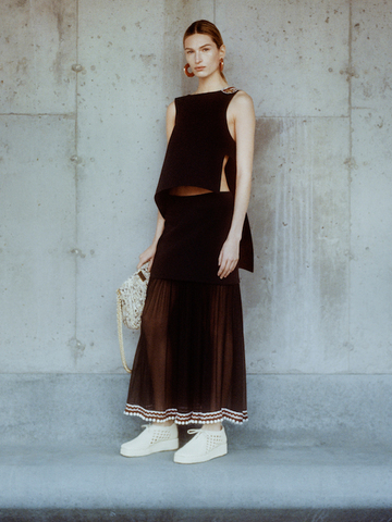 Proenza Schouler 2021 秋冬系列
