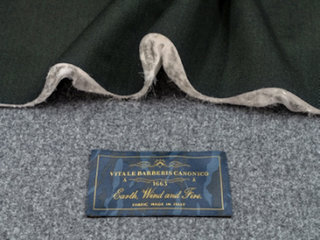 当维达莱VBC经典邂逅 THINDOWN® 羽绒面料推出户外系列