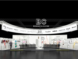 与您美丽相约——USHOPAL旗下BC极选携手众多海外高端美妆品牌参展第四届中国国际进口博览会