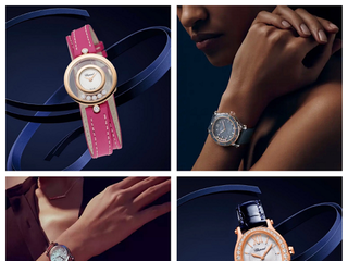 全球仅1983枚的汉米尔顿游戏内置腕表来了！京东11.11大牌腕表尖货惊艳亮相