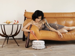 RUI 2022 春夏系列「In Residence」上海发布 