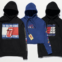 TOMMY JEANS 发布音乐胶囊系列 音乐与街头的碰撞指引潮流风向
