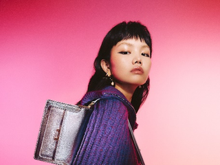 MARNI重磅发布2021 MARNI METALLIC金属系列