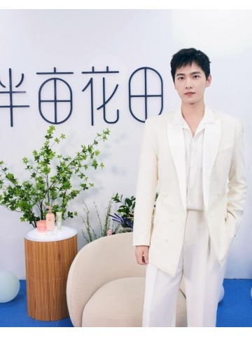 研发创新助力半亩花田品牌突围