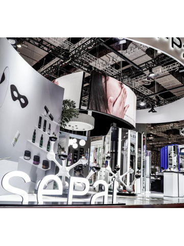 高浪控股携重磅新品亮相第四届进博会