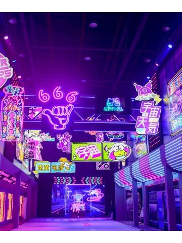 Hello，未来！Hello Kitty庆生派对精彩回顾！