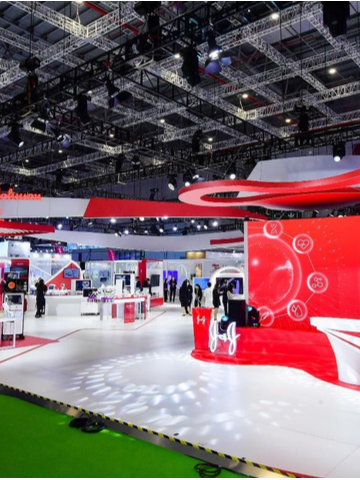 创新聚势，强生引领“健康之美” 强生消费品携多款创新产品亮相第四届进博会