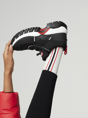 Get Outdoors——Hunter 2021秋冬系列