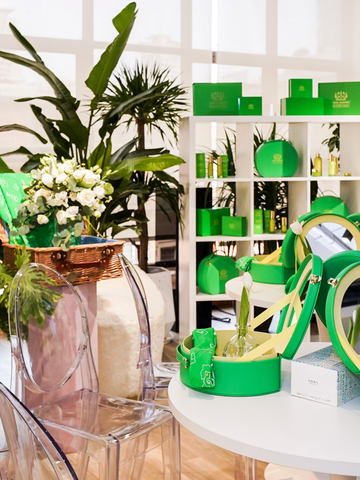 至真至纯，臻享奢繁护肤  与TATA HARPER共同开启“秋冬奢养纯净护肤”新篇章