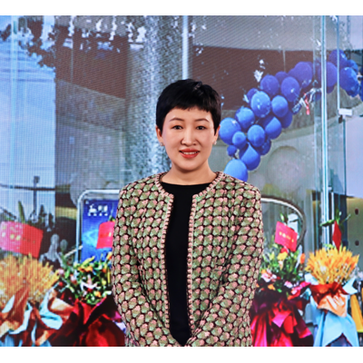 秀域智能健康——科技创新驱动下的美业与健康医疗业第一品牌