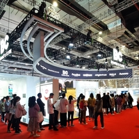 USHOPAL集团及旗下BC极选C位代表中国出展进博会 宣布全球战略投资英国和日本奢品级美妆品牌
