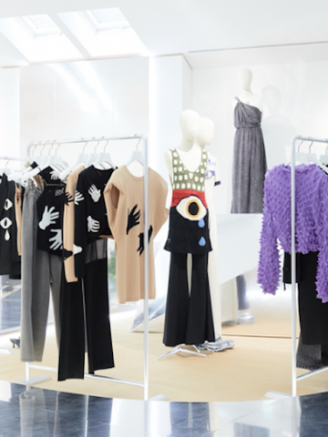 UOOYAA 2022 SS  柔软力