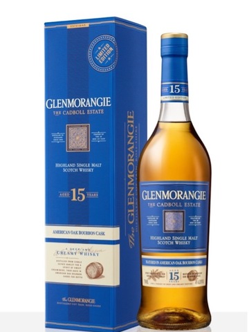 格兰杰卡德堡-单田年选高地单一麦芽苏格兰威士忌限量版发布 领略单一庄园威士忌的醇厚柔滑