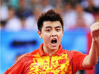 赛场有输赢，人生没有！