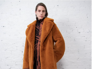 Proenza Schouler 2022 早春系列