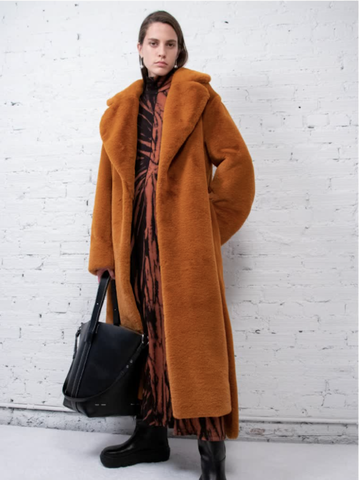 Proenza Schouler 2022 早春系列