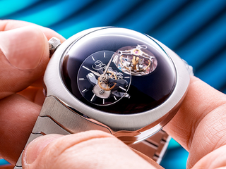 H. MOSER & CIE.亨利慕时耀目ONLY WATCH慈善拍卖会,再创佳绩