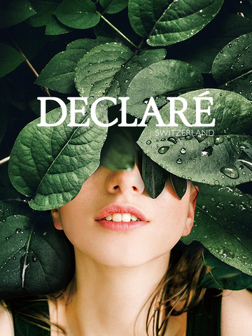 肌肤健康屏障的守护者——DECLARé迪凯莉