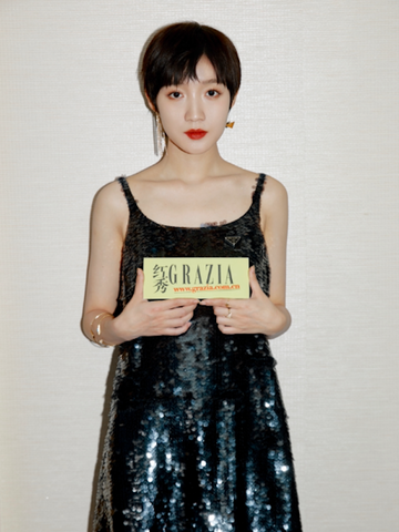 Prada Triangolo限时店闪耀亮相北京SKP 展售臻选金质首饰