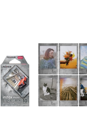 一机百变 再现经典丨富士instax重磅新品登陆 感受复古与科技的精彩碰撞！