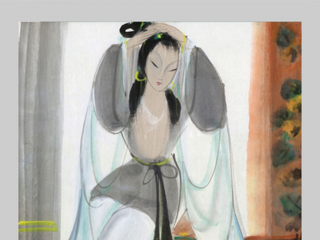 JUDYHUA设计总监个人收藏展：心灵图景